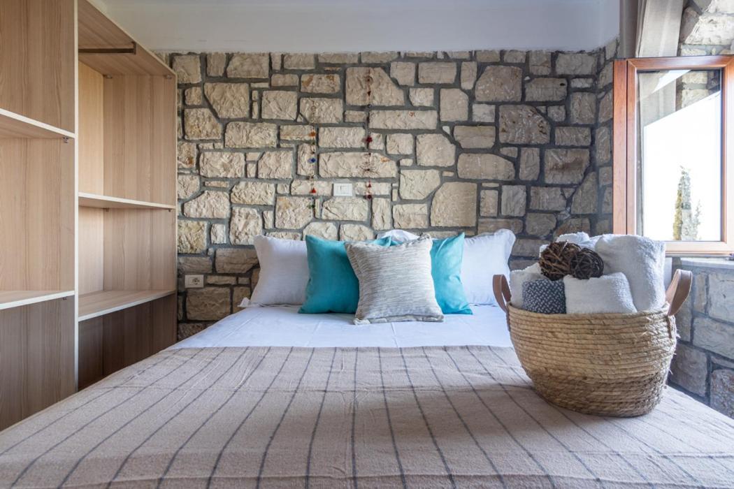 Maria Apartment