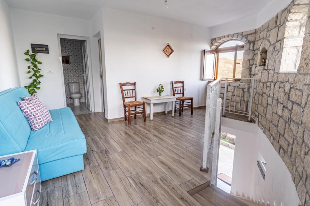 Maria Apartment *